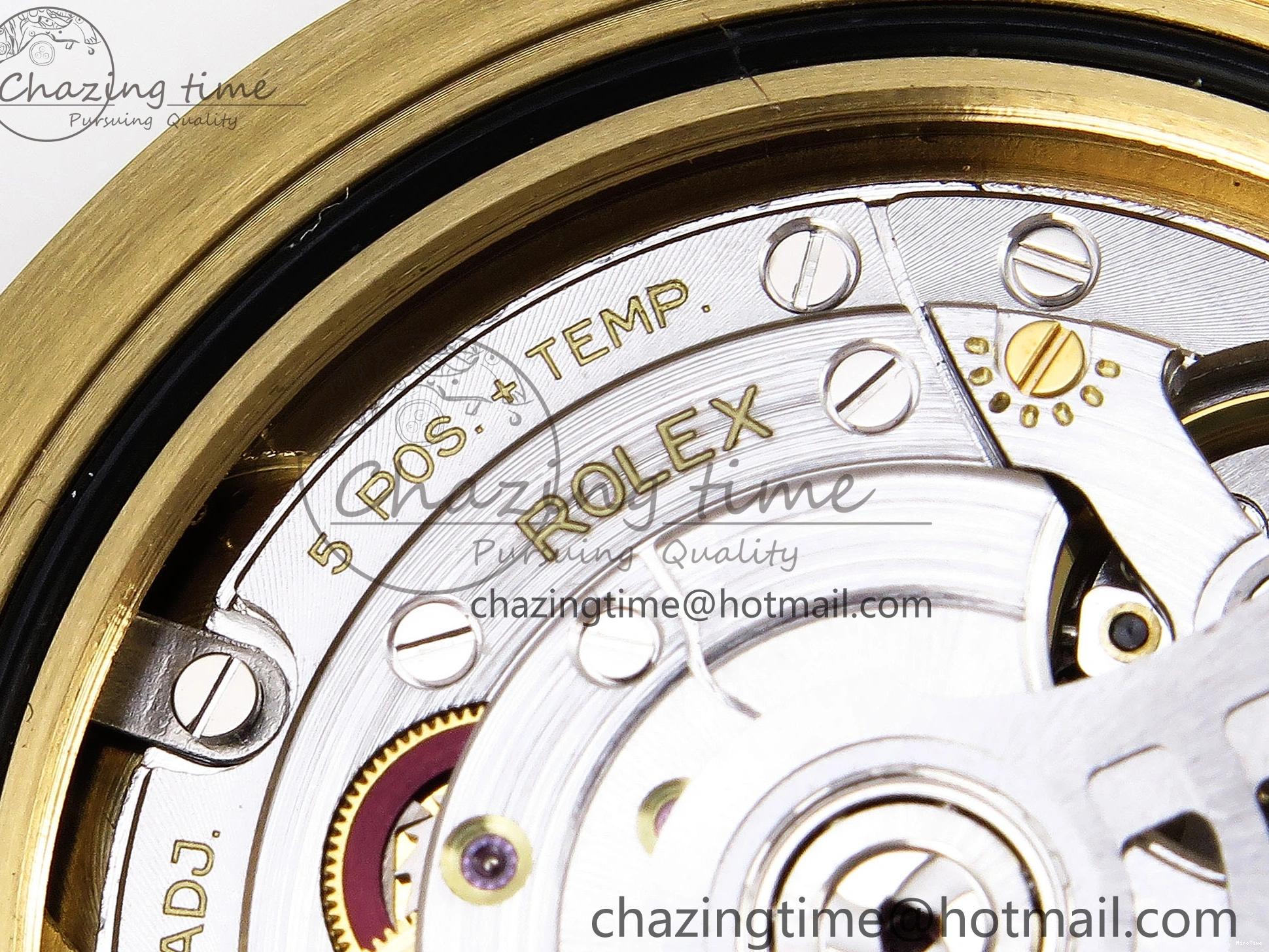 MiroTime 0304 Thermal Submariner 41mm 126618 LN Black Ceramic 904L Steel Clean 1:1 Best Edition VR 1881